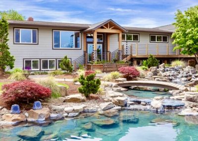 Paradise Landscape & Design 5445