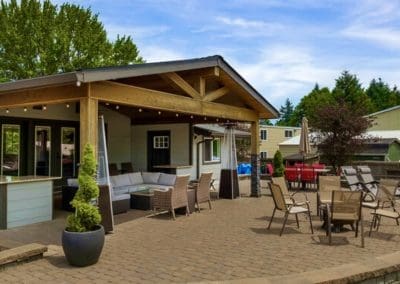 See our Outdoor Spaces